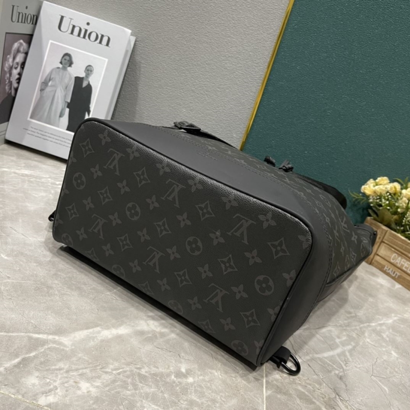 LV Shopping Bags